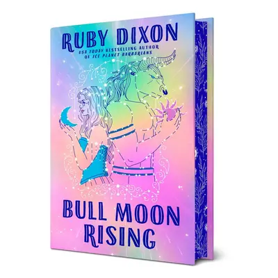 Bull Moon Rising