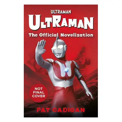 Ultraman