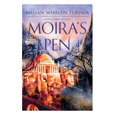 Moira's Pen