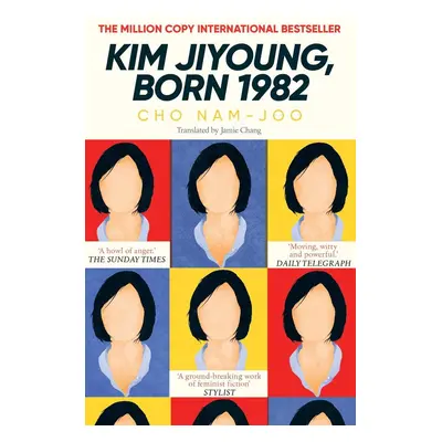 Kim Jiyoung, Born 1982