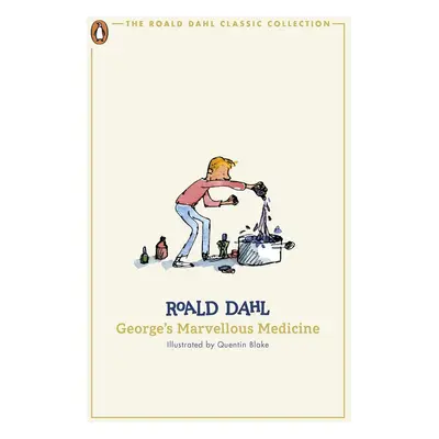 George's Marvellous Medicine