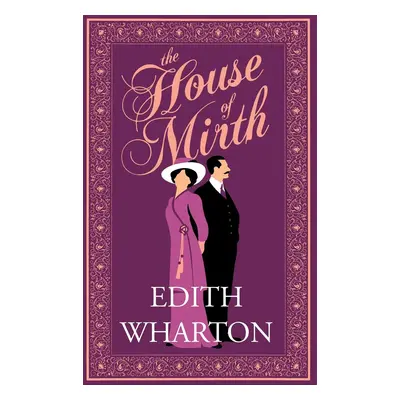 The House of Mirth