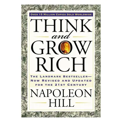 Think and Grow Rich