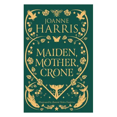 Maiden, Mother, Crone