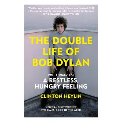 The Double Life of Bob Dylan Vol. 1