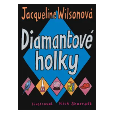 Diamantové holky