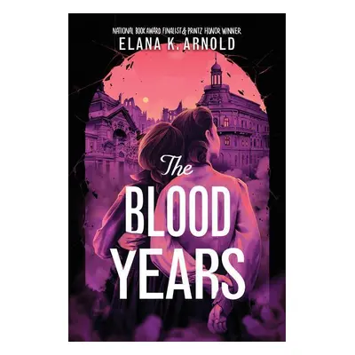 The Blood Years