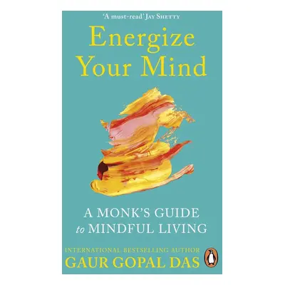 Energize Your Mind