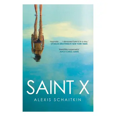 Saint X