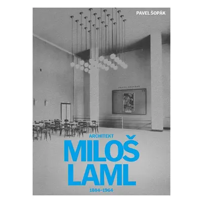 Architekt Miloš Laml