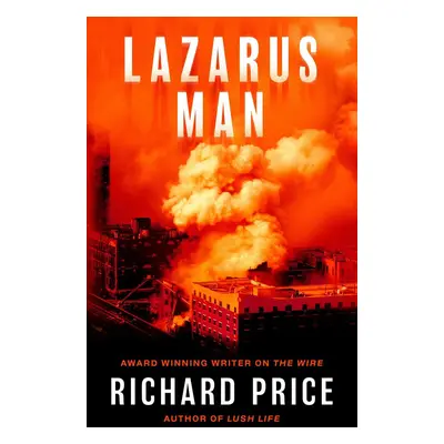 Lazarus Man