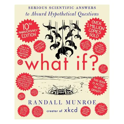 What If? 10th Anniversary Edition