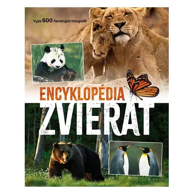 Encyklopédia zvierat