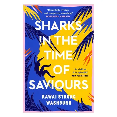 Sharks in the Time of Saviours