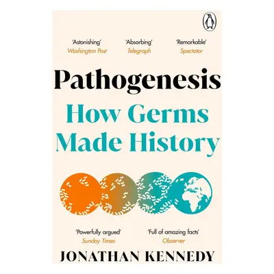 Pathogenesis