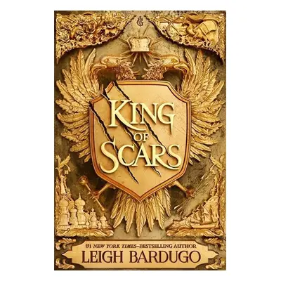 King of Scars