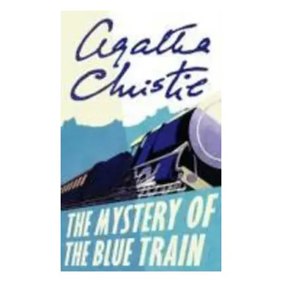 The Mystery of the Blue Train