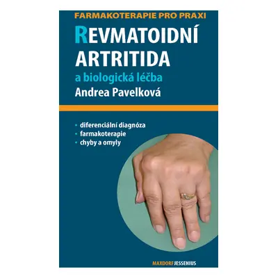 Revmatoidní artritida