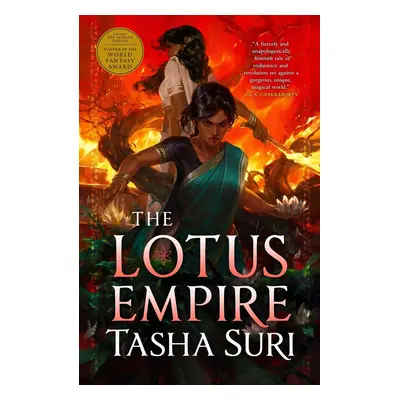 The Lotus Empire