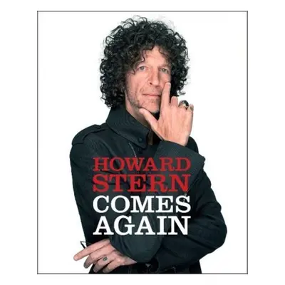 Howard Stern Comes Again