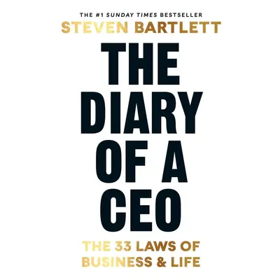 The Diary of a CEO