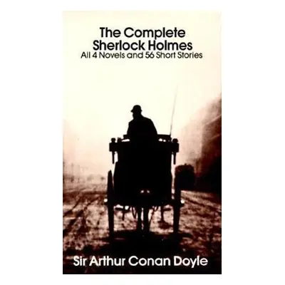 The Complete Sherlock Holmes