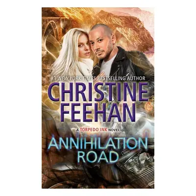 Annihilation Road