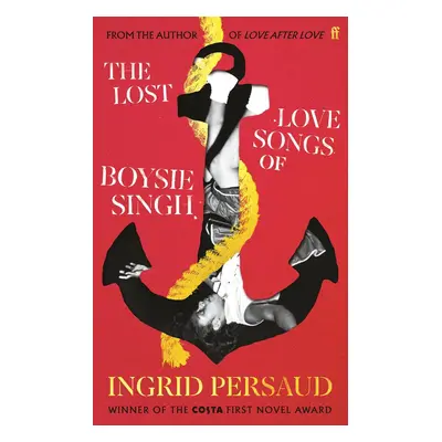 The Lost Love Songs of Boysie Singh