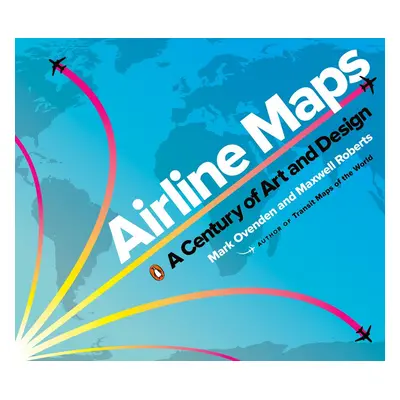 Airline Maps