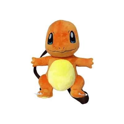 Pokémon batoh Charmander