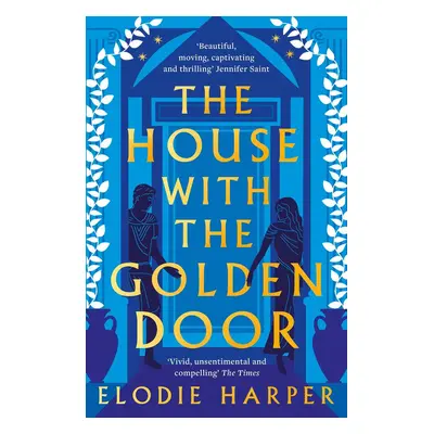 The House With the Golden Door