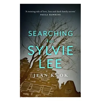 Searching for Sylvie Lee