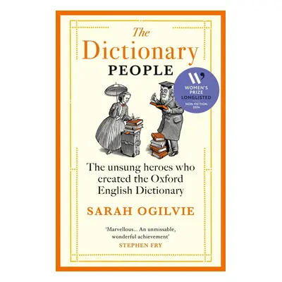 The Dictionary People