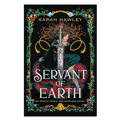 Servant of Earth