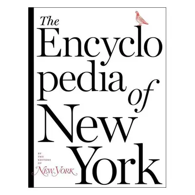 The Encyclopedia of New York