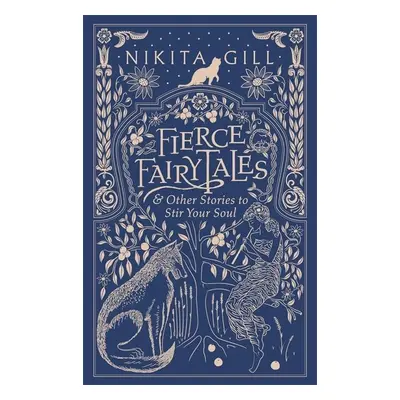 Fierce Fairytales