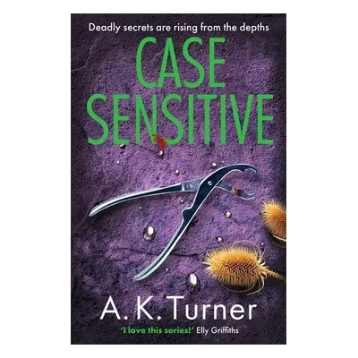 Case Sensitive