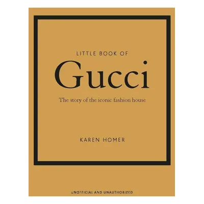 Little Book of Gucci