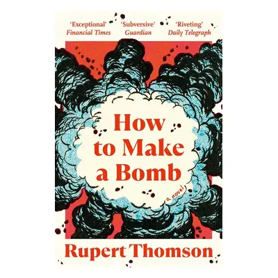 How to Make a Bomb