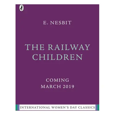 The Railway Children