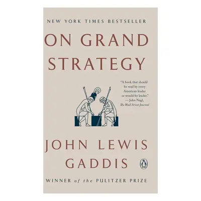 On Grand Strategy