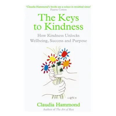 The Keys to Kindness