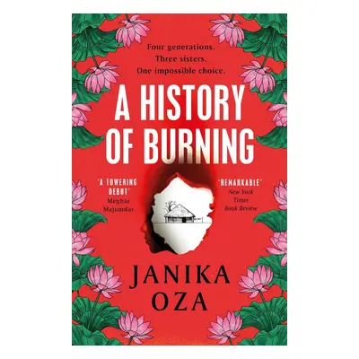 A History of Burning