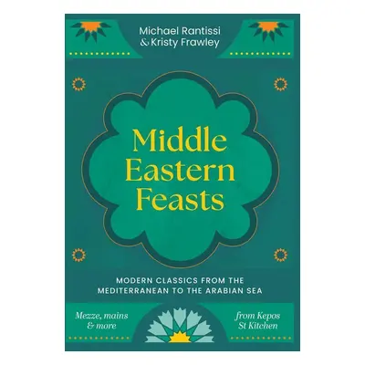 Middle Eastern Feasts