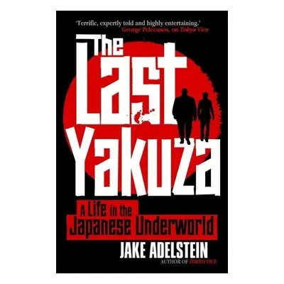 The Last Yakuza