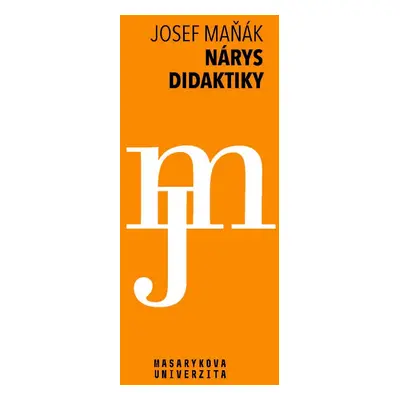 Nárys didaktiky