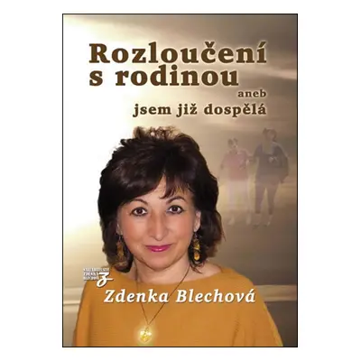 Rozloučení s rodinou