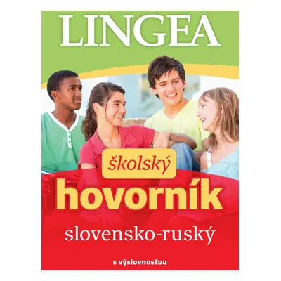 Slovensko-ruský školský hovorník