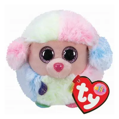 Ty Puffies Rainbow pudl 8 cm