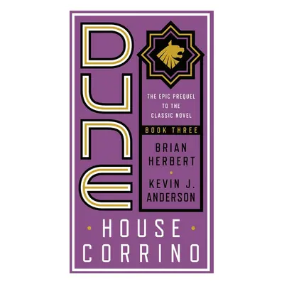 Dune: House Corrino